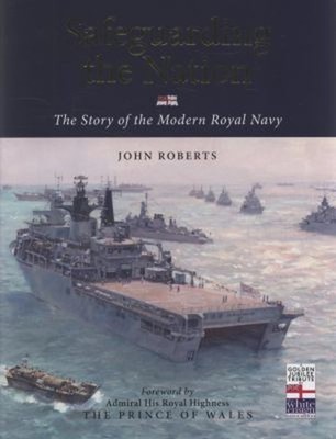 Bewahrung Der Nation Hardcover John Roberts