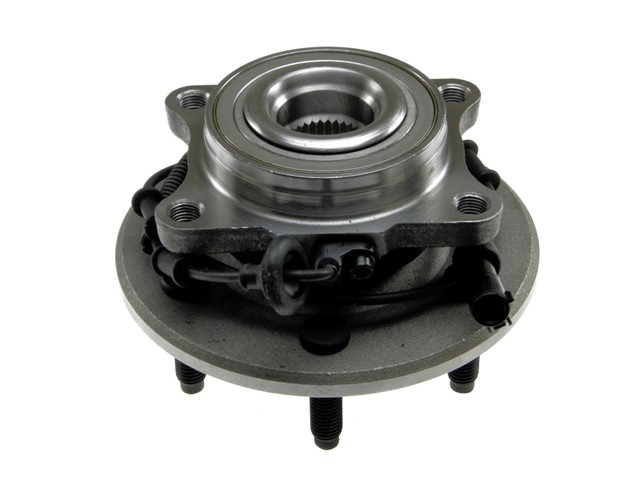 WHEEL BEARING KIT KLT-CH-034 FOR FORD USA LINCOLN 99W 4.6L T54MSEM 5.4L 8cyl - Image 6