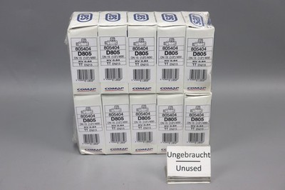 SAR Comap 805404 D805 DN 15 (1/2'') M30 10 Pack Unused Original Packaging
