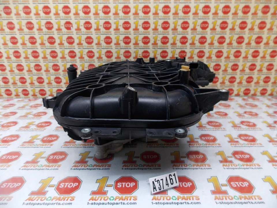 Chevrolet Colorado 2015-2016 montaje colector de admisión motor 12699182 OEM Foto 4 de 4