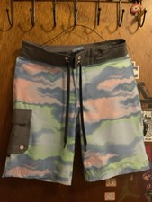 Art Class Boys Swim Trunks Size 10