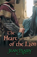 The Heart Of The Lion Jean Plaidy Taschenbuch Kartoniert / Broschiert Englisch