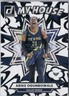 🏀 2025 Panini Donruss WNBA #2 - Arike Ogunbowale - Dallas Wings - My House