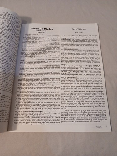 Vintage Dragon Magazin Best of The Dragon guter Zustand von 1985 - Bild 4 von 24