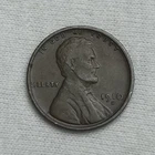 1910 S LINCOLN CENT VF