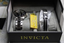 Invicta Pro Diver 8928OB 40 mm Stain Steel Men's Automatic Watch - Steel, blk