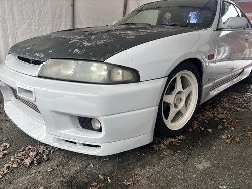 R33 Gtr Turn Signal Light - Photo 1 sur 3