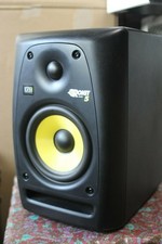 Replacement Diaphragm Tweeter - TWTK00012 for KRK ROKIT Multiple Versions