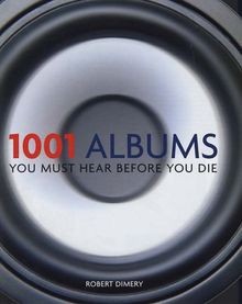 1001 Albums You Must Hear Before You Die  | Buch | Zustand gut