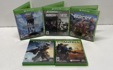 Far Cry 4 Complete Edition & Other Games - Xbox One