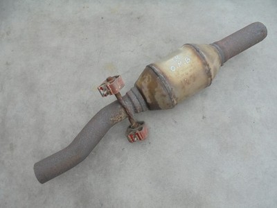 Opel Astra J Meriva B 1.4 Turbo Katalysator 122tkm! Kat 55564584 GM158