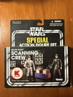 Star Wars Special Action Figure Set Vintage Collection  Scanning Crew