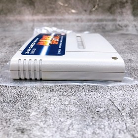 Nintendo Super Famicom Garou Densetsu Special Fatal Fury Japan SFC Game in Stock