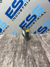 SIEMENS SIRIUS ADVANCED SAFETY RELAY 3SK1122-1CB41