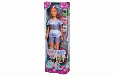 SL Beauty Day (2022) | Windowbox | 105733627 | Simba Toys | EAN 4006592084424