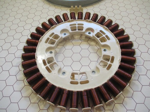 Samsung Wash Rotor Stator Assembly DC97-19993A DC31-00111A DC31-00098A - Picture 5 of 7