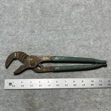 Channellock 440 Pliers Tongue Groove Slip Jaw 12" inch Made in USA