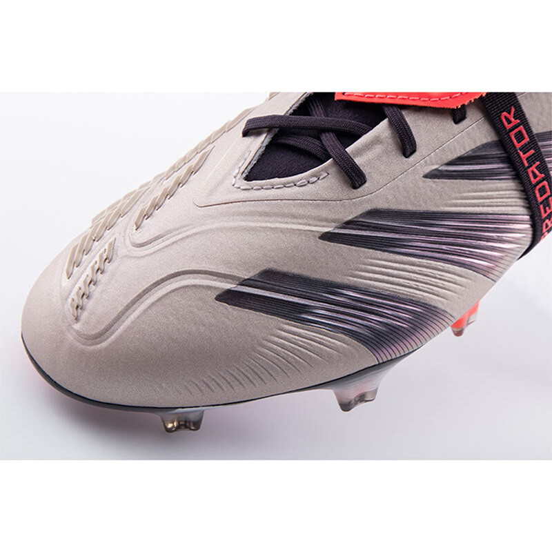 シューズ adidas Predator ELITE FG adidas Predator Elite FG Soccer Cleats | Radiant Blaze Pack