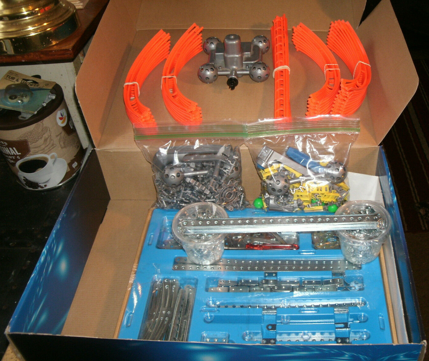 kugelbahn marble run