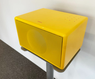 Geneva Speaker S High Quality Bluetooth Speaker / Express / Genuine
