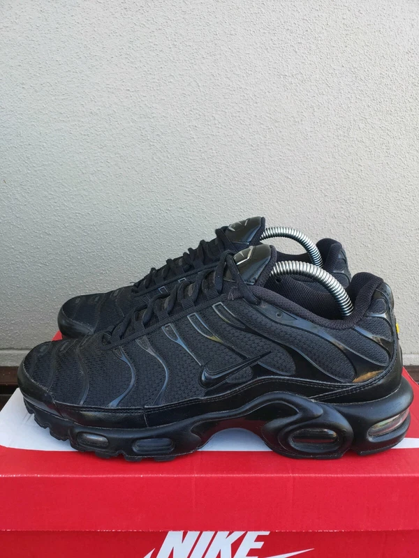 nike air tn 2012