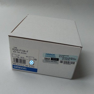 New in box   Model K2CU-F10A-F K2CU-F10A-F One year warranty #A6-29