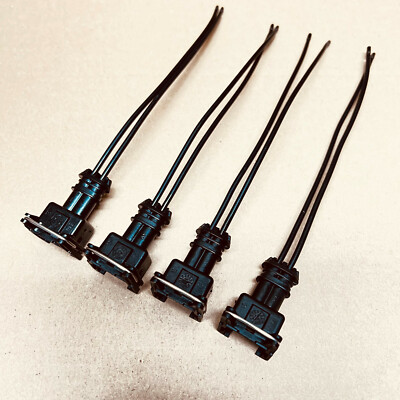 Reparatur Stecker Einspritzdüse Einspritzventil M? Produktbild-Vorschau 5