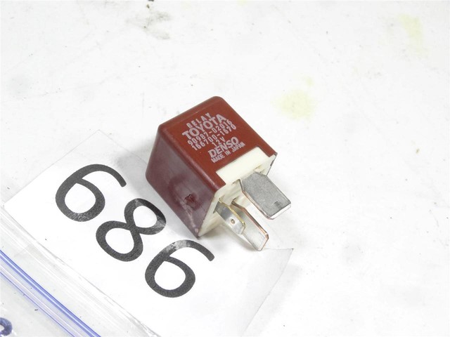 Реле 90987 02016