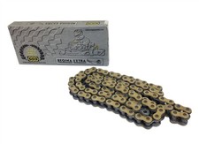  35 Regina Gold on Black Go Kart Parts Drift Trike Race Cart - 104 Link