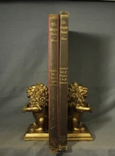 Antique Architecture Books The Georgian Period Volume I & II