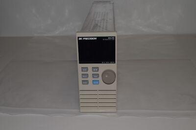 ^^ BK Precision MDL200 Dc Elektronische Ladung (SMS106)