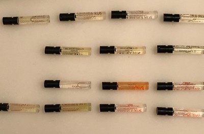 ORMONDE JAYNE 2ml Eau de Parfum Niche Rare Luxury Travel fragrance Spray Samples