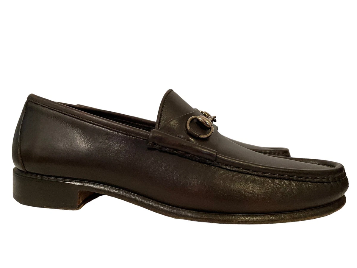 Gucci horsebit cheap loafers ebay