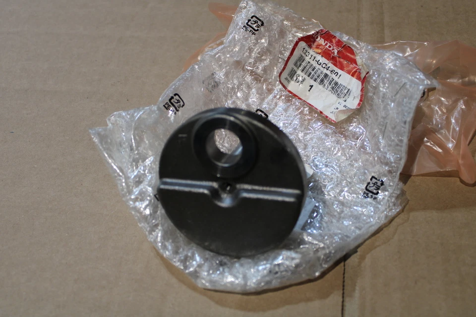 Cigüeñal motor honda cr80 cr80rb cr85r cr85rb r 13311-gc4-601 Foto 3 de 3