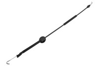 TüRkabel Vorne Links Rechts FüR VW Passat B5 FL 95-05
