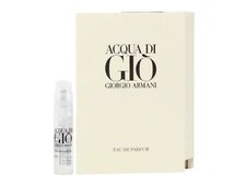 GIORGIO ARMANI ACQUA DI GIO EDP 1.2ml .04oz x 1 COLOGNE SPRAY SAMPLE VIAL