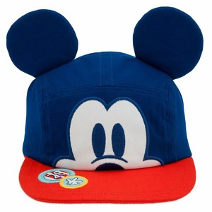 mickey mouse baby cap