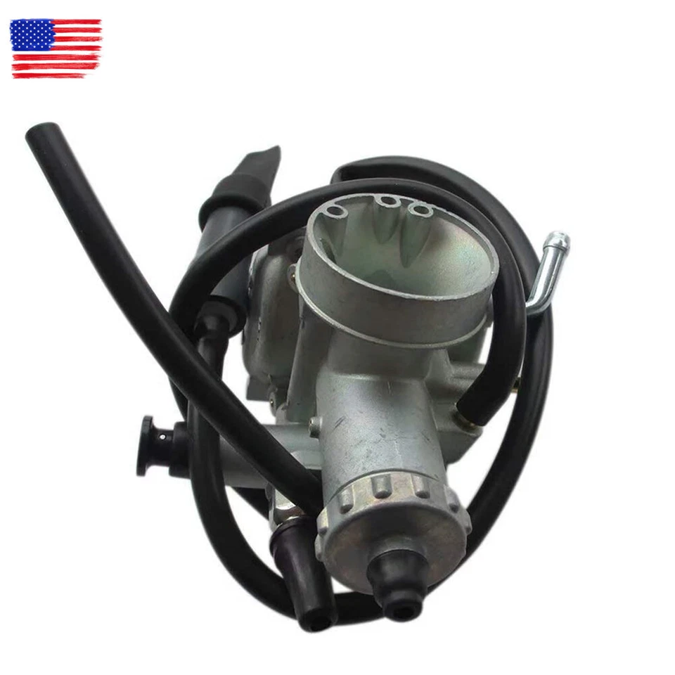 Carburador nuevo para Suzuki Quadrunner 250 LT250EF LT250E 1985 1986 Foto 4 de 4