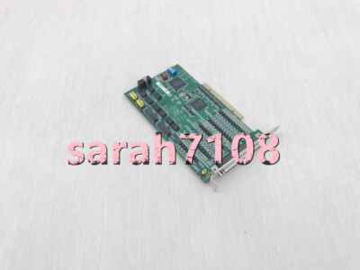 1PC USED Advantech PCI-1240U REV.B1 #YY