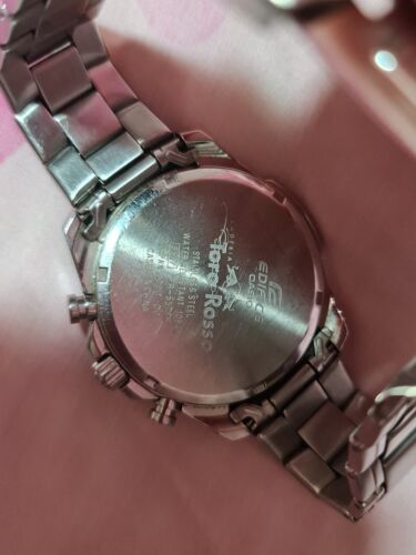casio edifice mens watches - Picture 5 of 5