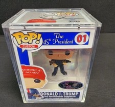 2016 Funko Pop Vote Campaign Figures Guide 21