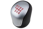 GEAR KNOB For FORD FOCUS ST III 2012- 6 SPEED