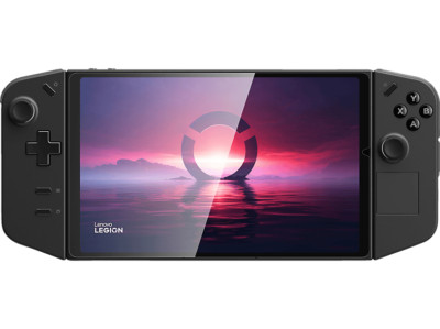LENOVO Legion Go, Displayschutzfolie, Transparent