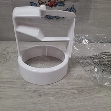 Cuisinart Ice Cream Maker ICE-21 Open Box Frozen Paddle Mixer Replacement 