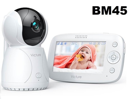 Victure Wireless Home Outdoor Security Camera PC420 530 540 650 730 SC210 220 - Afbeelding 12 van 15