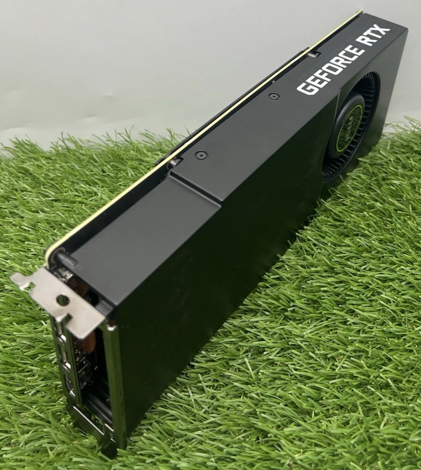 MSI AERO S RTX 3080 10GB GDDR6X LHR HDMI DP Graphics Card GPU - Image 2 of 4