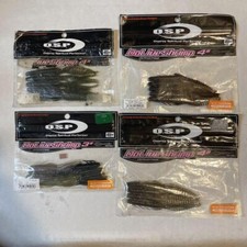 Popular Drive Shrimp Toshinari Namiki Osp Raid Japan Takashi Kanamori Takumi Ito