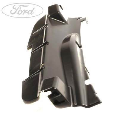 Air Deflector Front Original for Ford C-max Mk2 for sale online | eBay