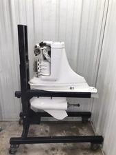 OMC 400 Stringer outdrive Stern out drive FRESH WATER 1.65 ratio