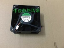 HONGFEI HB-5015H12 DC12V 0.18A 5CM 2-wire Blower Turbo Fan